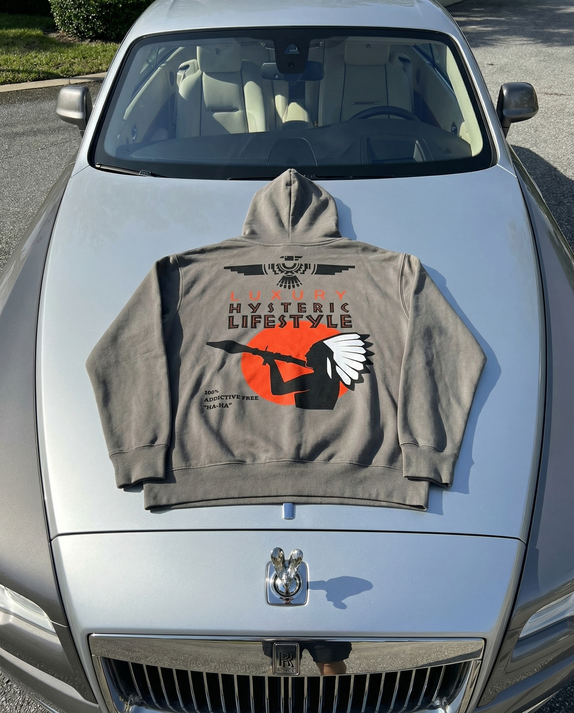 Smoke'em If You Got'em