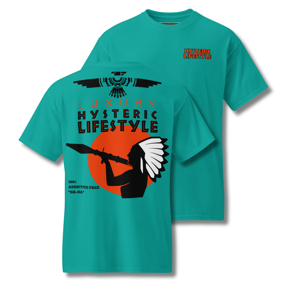 H.L. American Spirit RPG T-Shirt