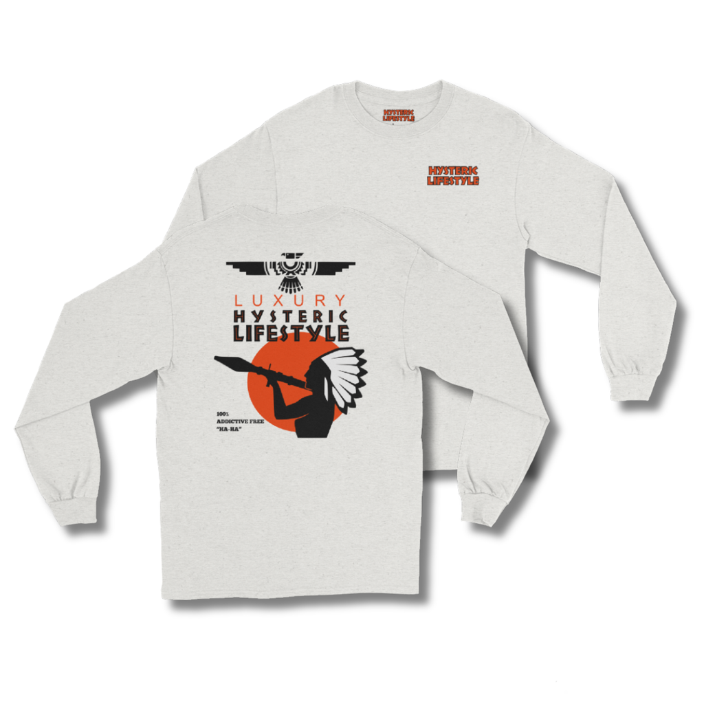 H.L. American Spirit RPG Long Sleeve Shirt