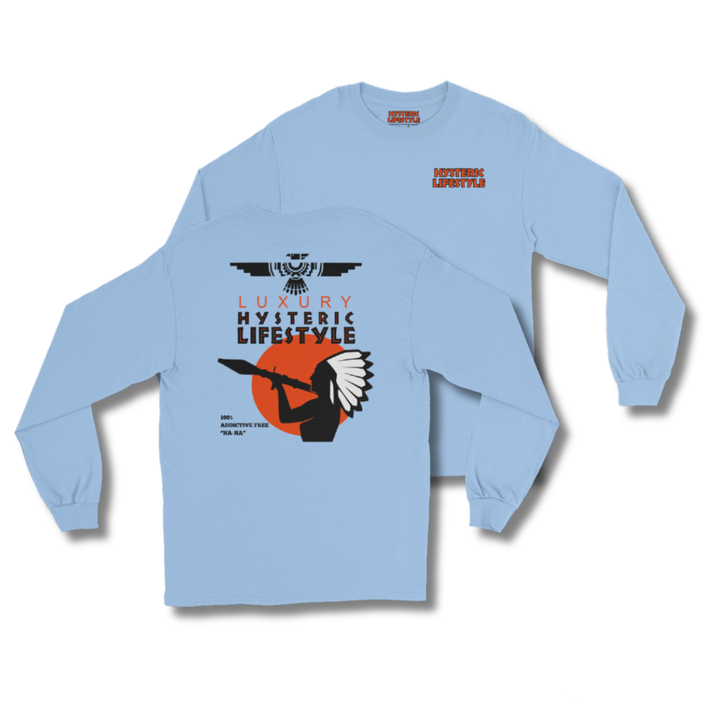 H.L. American Spirit RPG Long Sleeve Shirt