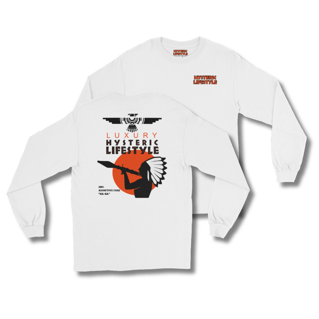 H.L. American Spirit RPG Long Sleeve Shirt