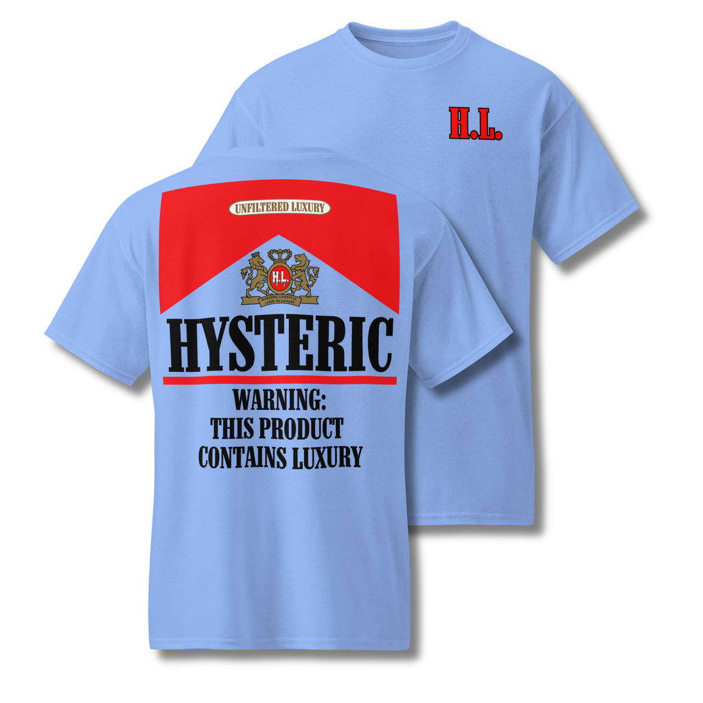 H.L. Marlboro Rojo T-Shirt